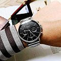 Часы Casio Collection MTP-E321D-1AVDF (MTP-E321D-1A) фото 2