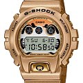 Часы Casio G-Shock DW-6900GDA-9DR (DW-6900GDA-9)