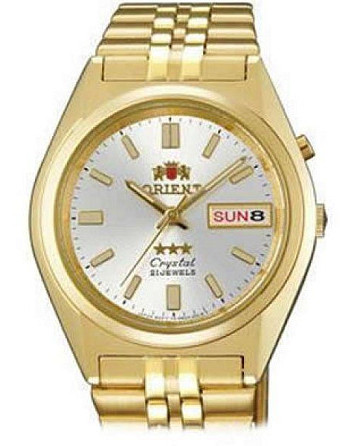 Orient EM0501JW (FEM0501JW)