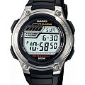 Часы Casio Collection W-212H-1A