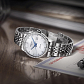 Часы Longines Record Collection L2.321.0.87.6 фото 2