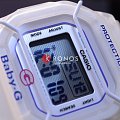 Часы Casio Baby-G BGD-525-7 фото 3