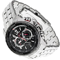 Часы Casio Edifice EQW-M710DB-1A1 фото 2