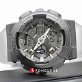 Часы Casio G-Shock GM-110MF-1ADR (GM-110MF-1A) фото 9