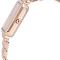 Часы Anne Klein Rectangular Metal 3760BHRG фото 5