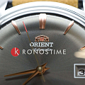 Часы Orient Bambino AC08003A фото 7