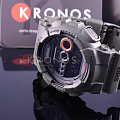 Часы Casio G-Shock GD-100MS-3 фото 12