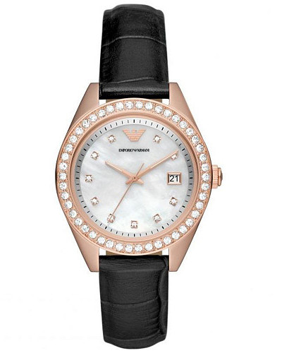 Emporio Armani Leo AR11505