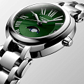 Часы Longines PrimaLuna L8.115.4.61.6 фото 5