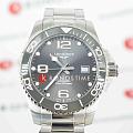 Часы Longines HydroConquest L3.782.4.76.6 фото 2
