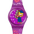 Часы Swatch Gent Biosourced Standart SO28Z118