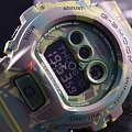 Часы Casio G-Shock GD-X6900MC-3E фото 3