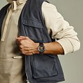 Часы Casio G-Shock AWM-500GC-1AJR фото 2