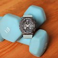 Часы Casio G-Shock GMA-S140-2A фото 3