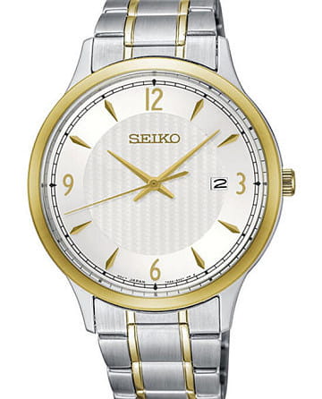Seiko Conceptual Series Dress SGEH82P1
