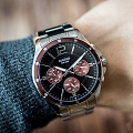 Часы Casio Collection MTP-1374D-5AVDF(MTP-1374D-5A) фото 3