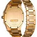 Часы D1 Milano Ultra Thin UTBL03 фото 3