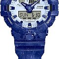 Часы Casio G-Shock GA-700BWP-2ADR (GA-700BWP-2A) фото 5
