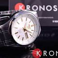 Часы Seiko SNKN87K1S фото 2