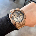 Часы Casio Collection WS-1500H-5A фото 2