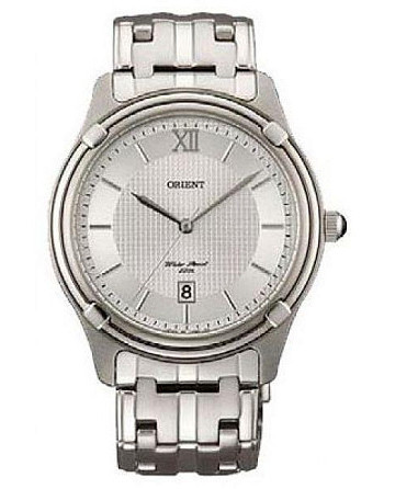 Orient UNB5004W (FUNB5004W)