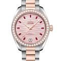 Часы Omega Seamaster Aqua Terra 220.25.34.20.60.001