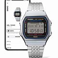 Часы Casio Vintage ABL-100WE-1A фото 5