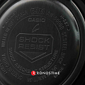 Часы Casio G-Shock AW-500BB-1E фото 13