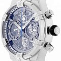Часы Maurice Lacroix Aikon Automatic Chronograph AI6098-SS002-090-1 фото 2