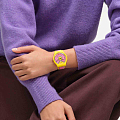 Часы Swatch New Gent Biosourced SO29Z134 фото 5