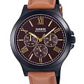 Часы Casio Collection MTP-V300BL-5AUDF (MTP-V300BL-5A)