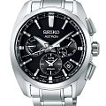 Часы Seiko Astron GPS Solar SSH067J1