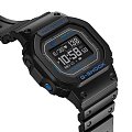 Часы Casio G-Shock DW-H5600-1A2DR (DW-H5600-1A2) фото 7