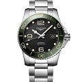 Часы Longines HydroConquest L3.781.4.05.6