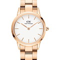 Часы Daniel Wellington Iconic Link DW00100211