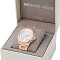 Часы Michael Kors Everest MK7213 фото 5