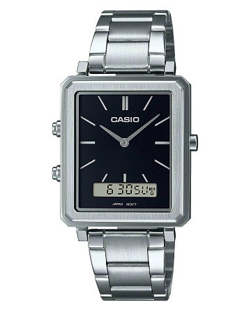 Casio Collection MTP-B205D-1E