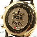 Часы Certina DS-8 Chronograph Moon Phase  C033.450.36.051.00 фото 11