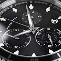 Часы Hamilton Jazzmaster Seaview Chrono Quartz H37512131 фото 8