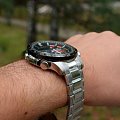 Часы Casio Edifice ECB-800DB-1A фото 6