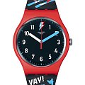 Часы Swatch New Gent Biosourced SO29R105