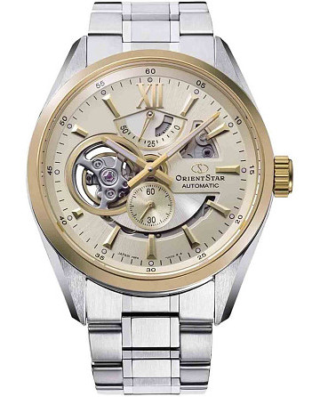 Orient Star RE-AV0124G