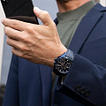 Часы Jaguar Connected J961/1 фото 2