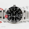 Часы Oris Aquis Date 01 733 7789 4154-07 8 23 04PEB фото 3