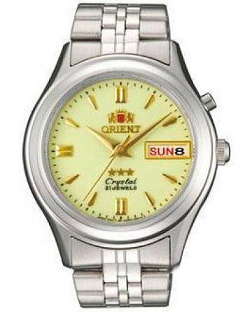 Orient EM0301VR (FEM0301VR)