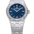 Часы Maurice Lacroix Aikon Manual 39mm Collectors Edition AI7007-SS00E-430-C