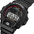 Часы Casio G-Shock DW-6900RL-1 фото 3
