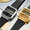 Часы Casio Vintage A100WEF-1ADF фото 4