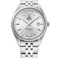 Часы Swiss Military by Chrono Сверхточные SM34065.02