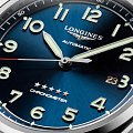 Часы Longines Spirit Prestige Edition L3.811.4.93.9 фото 9